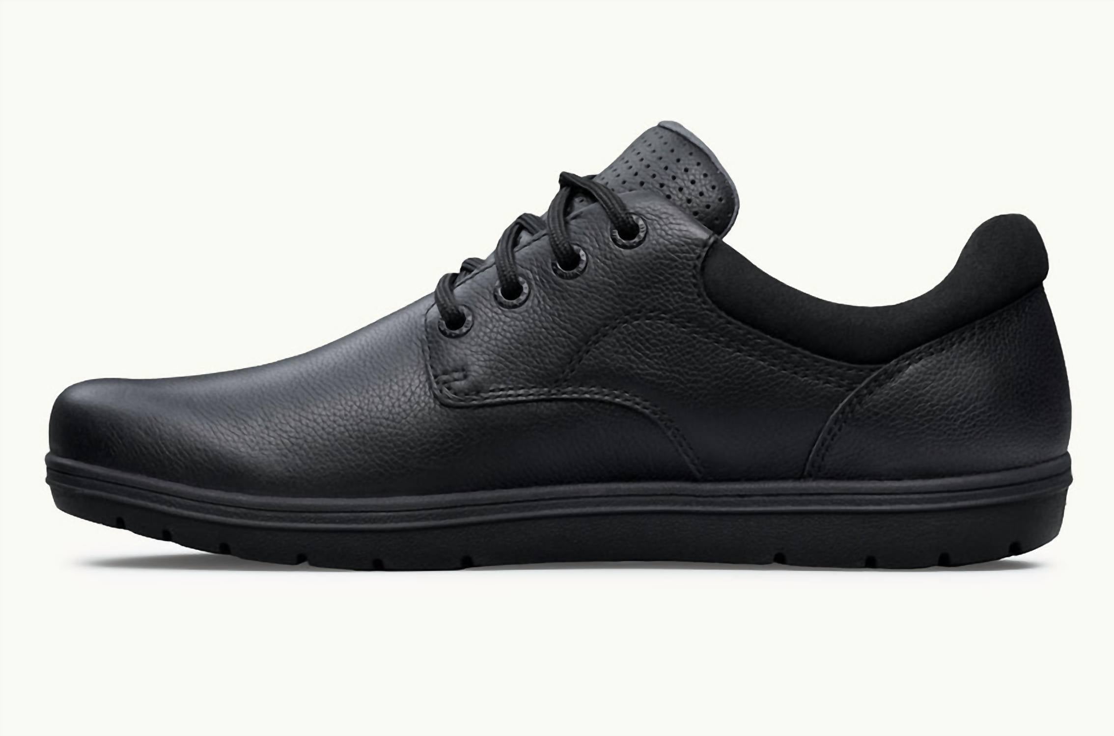 Lems Shoes - Men's Nine2five V2 Classic Shoes