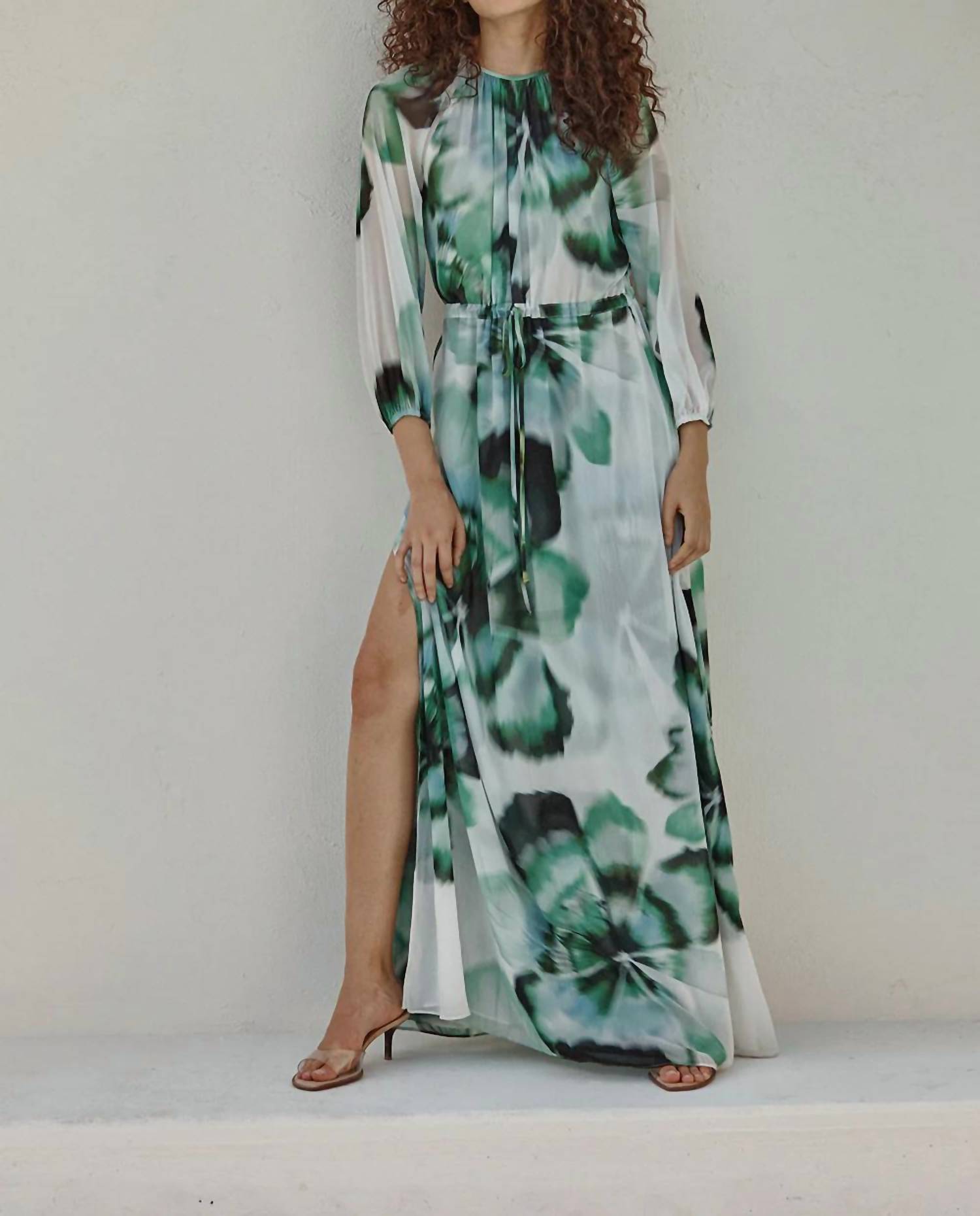 Misa Los Angeles - Perdita Maxi Dress