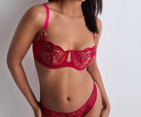 Aubade - Vibes Half Cup Bra