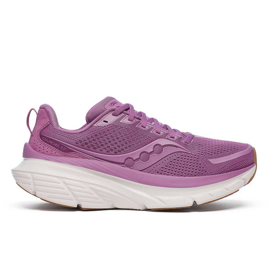 Saucony - WOMEN'S GUIDE 17 RUNNING SHOES