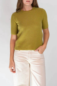 Twp - Seed Stitch Audrey Sweater