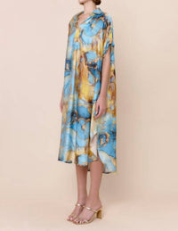 Sofia - Aya Dress