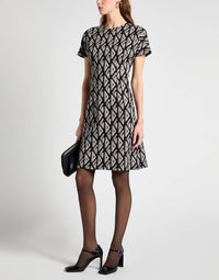 Dolce & Gabbana - A-line Mini Dress