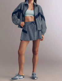 Beach Riot - Clyde Skirt