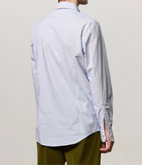 Massimo Alba - Canary Classic Button Down Shirt