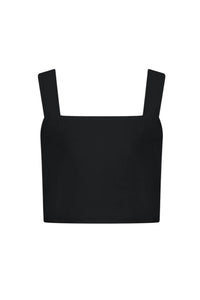 Vitamin A - Tallows Crop Top