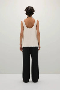 A.Emery - Sloane Scoop Neck Tank Top