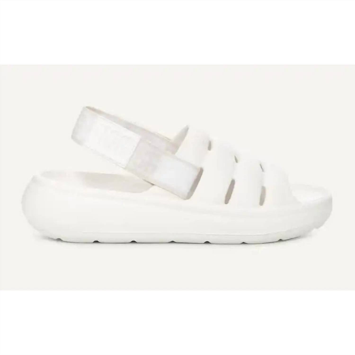 Ugg - Women's Sport Yeah Slides