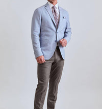 Etro - Paisley Jacquard Blazer