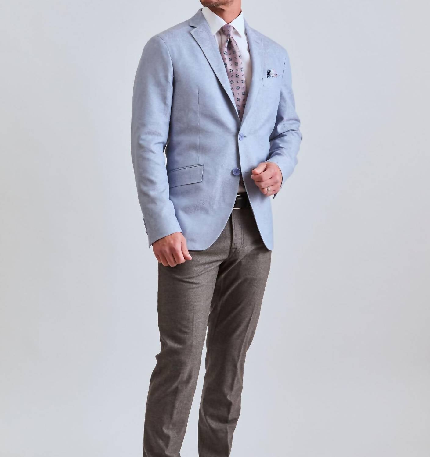 Etro - Paisley Jacquard Blazer