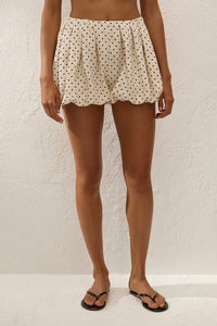 Faithfull The Brand - Lucia Bubble Short