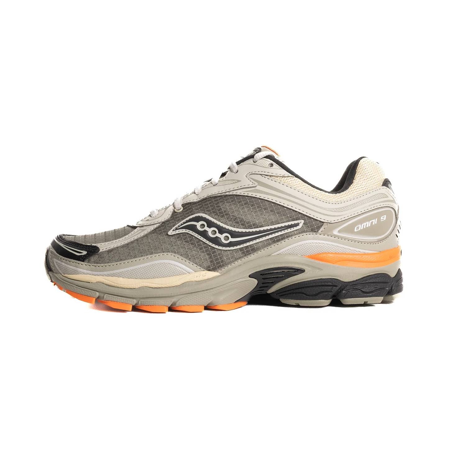 Saucony - Men's Progrid Omni 9 Sneakers