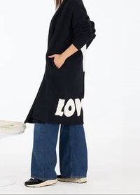 Kerri Rosenthal - Mercer Loved Duster