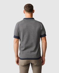 Rodd & Gunn - Men's Leefield Knit Shirt
