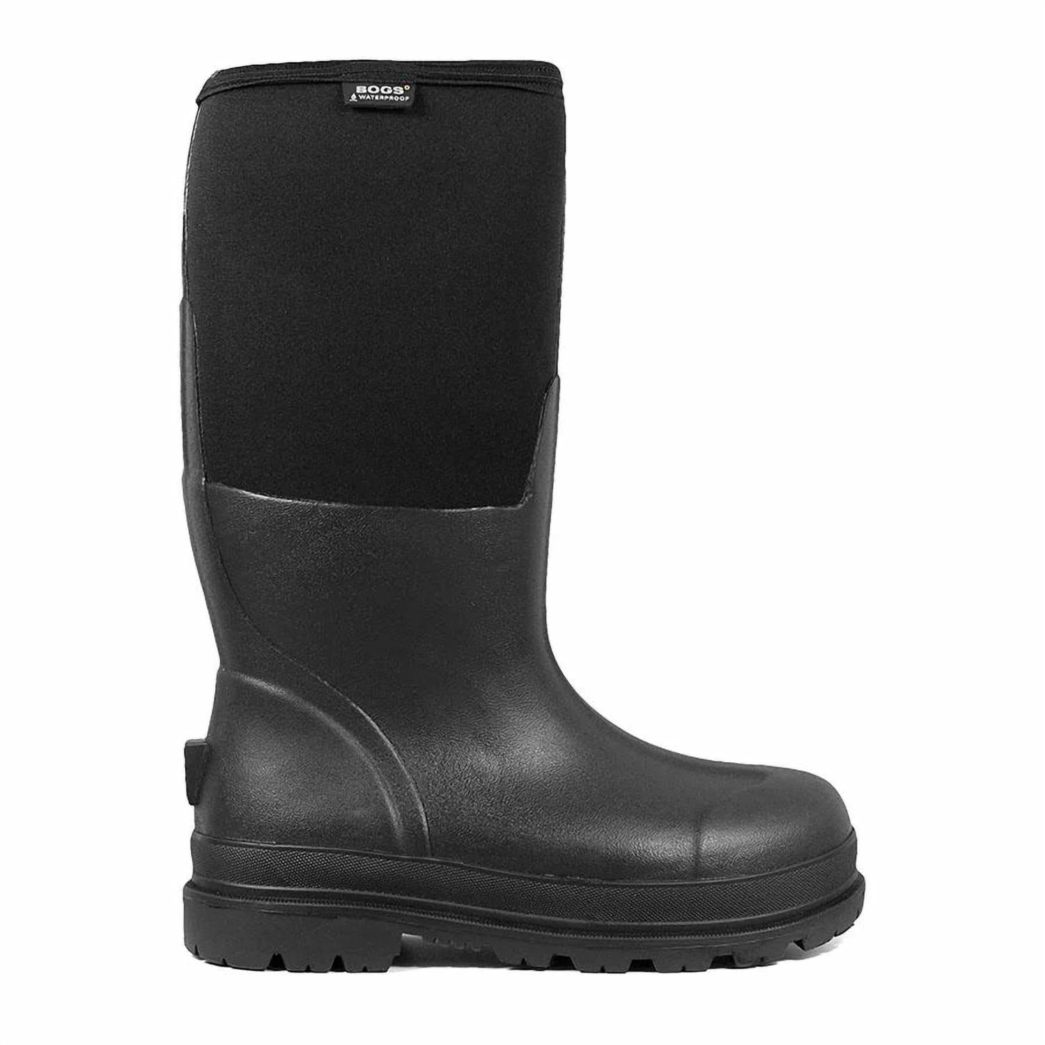 Bogs - Men's Rancher Rubber Winter Boots