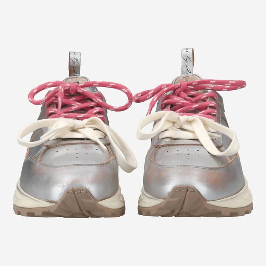 Moma Shoes - Women's Cusna Sneaker