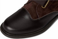 David Tate - Women's Club Leather Boots