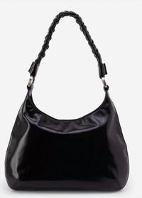 HOBO Madison shoulder bag in black - women's bag