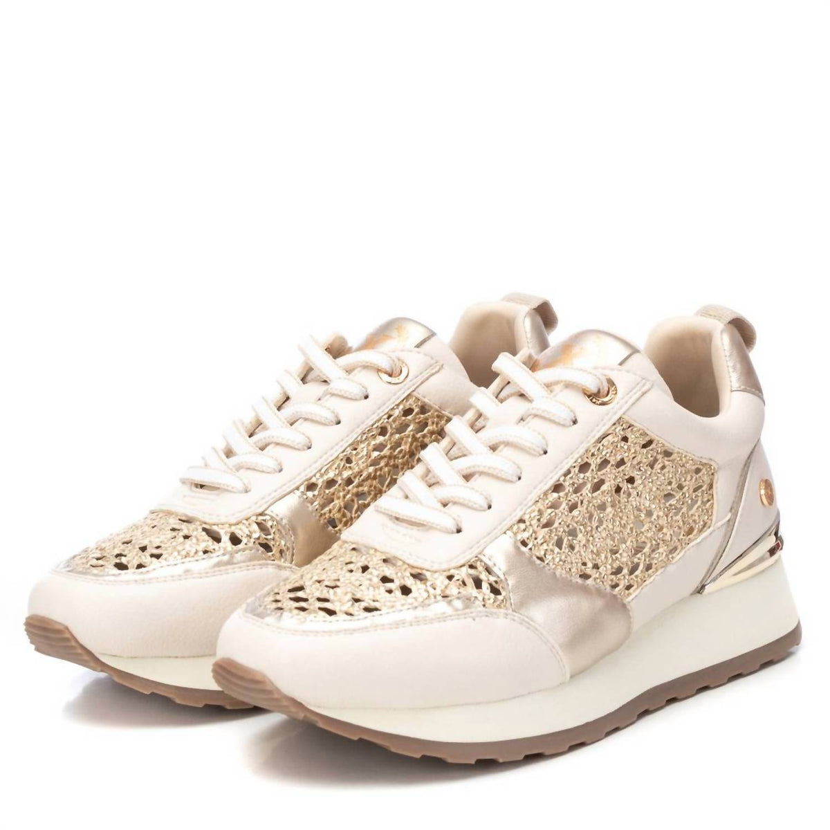Xti - Women's Trainer Sneakers