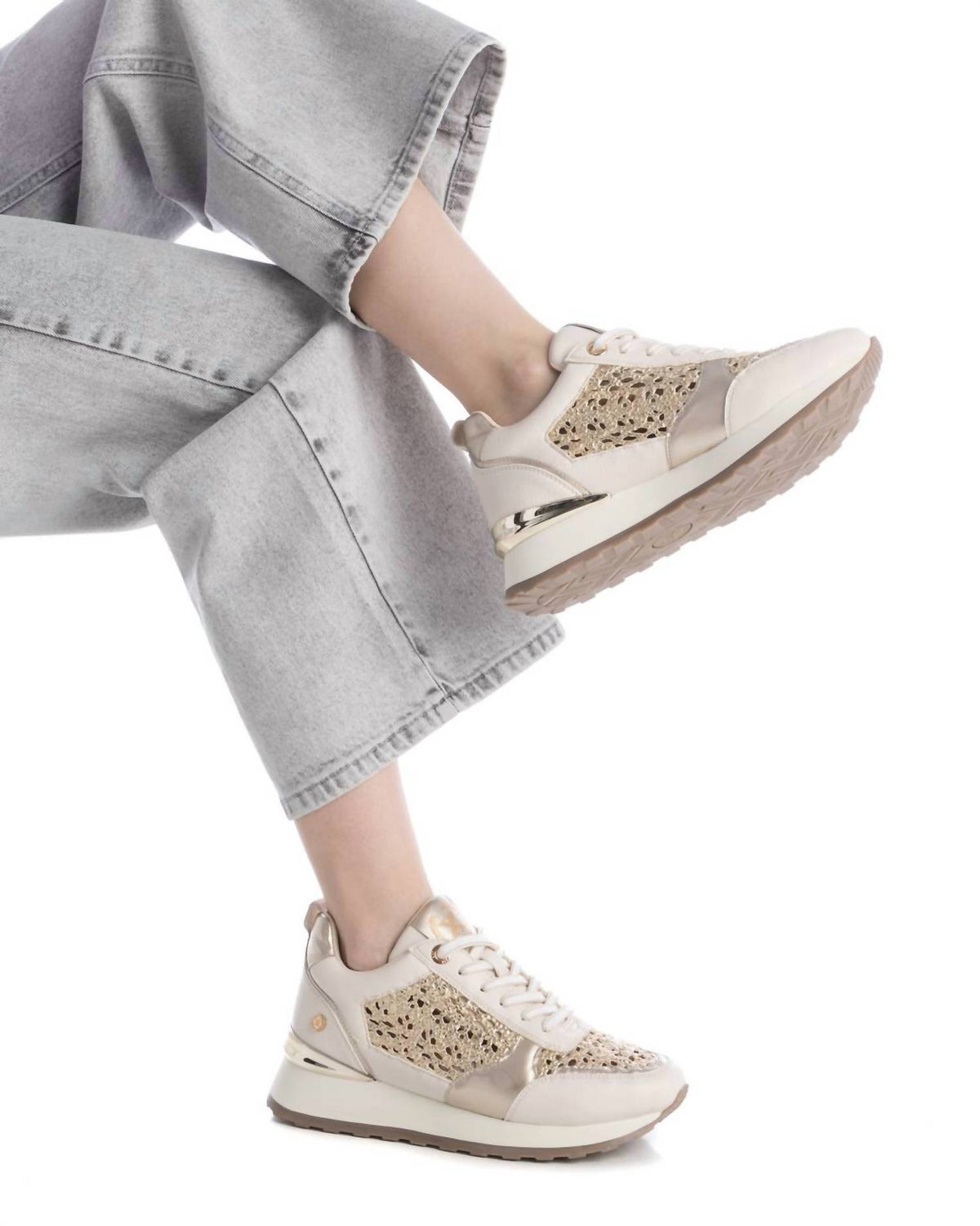 Xti - Women's Trainer Sneakers