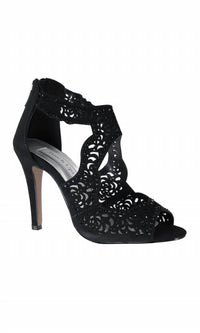 Touch Ups By Benjamin Walk - Women's Stiletto prom shoes