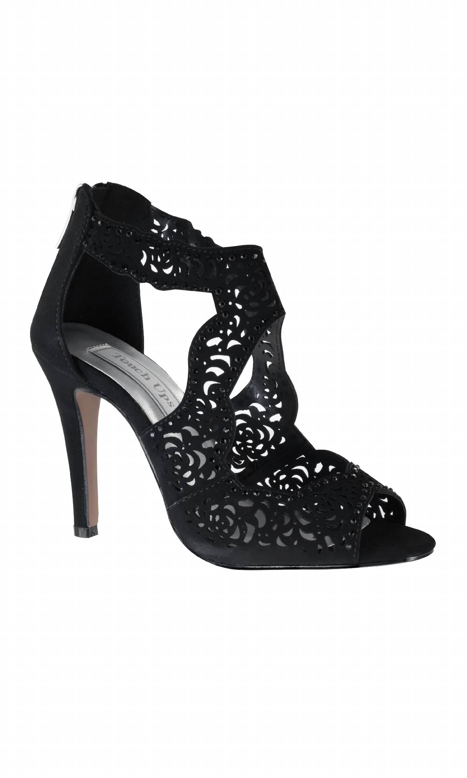 Touch Ups By Benjamin Walk - Women's Stiletto prom shoes