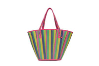 Lorna Murray - Women's Midi Tropez Tote Bag