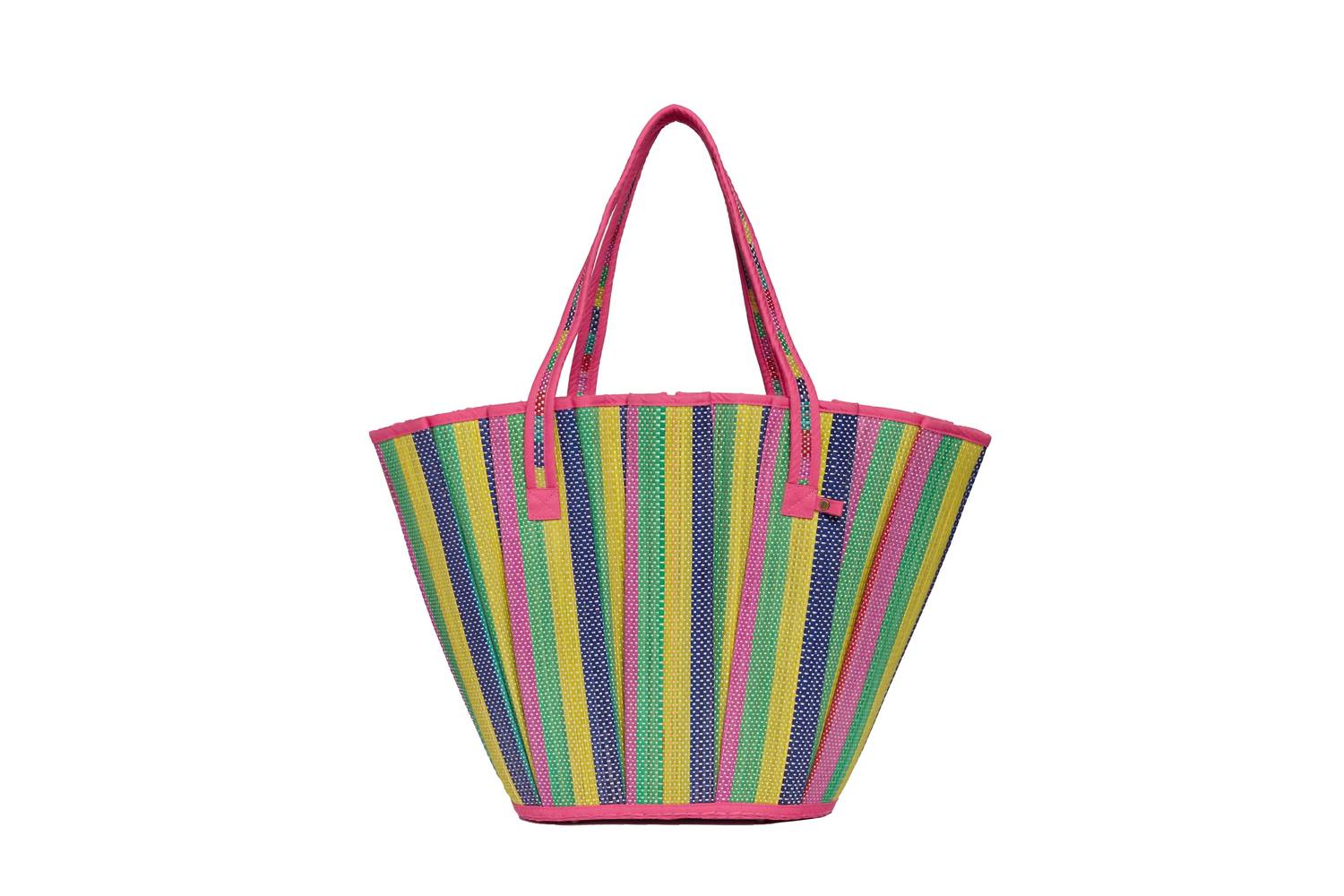 Lorna Murray - Women's Midi Tropez Tote Bag