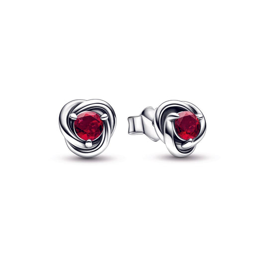 Pandora - Women's Stud Earrings With True Cubic Zirconia