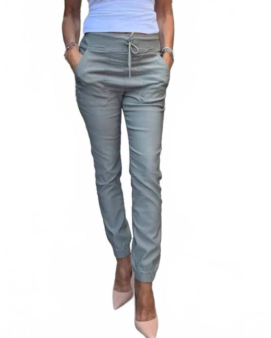 Bevy Flog - Tali Pants