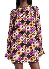 Rhode - Nara Dress