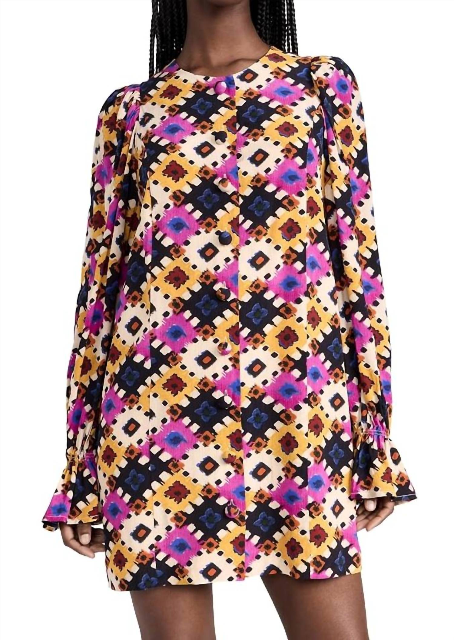 Rhode - Nara Dress