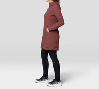 Mountain Hardwear - Summit Grid Dress