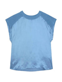Nation Ltd - Enya Satin Top