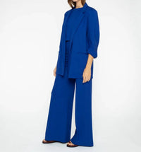 Ripley Rader - Ponte Knit Oversized Blazer