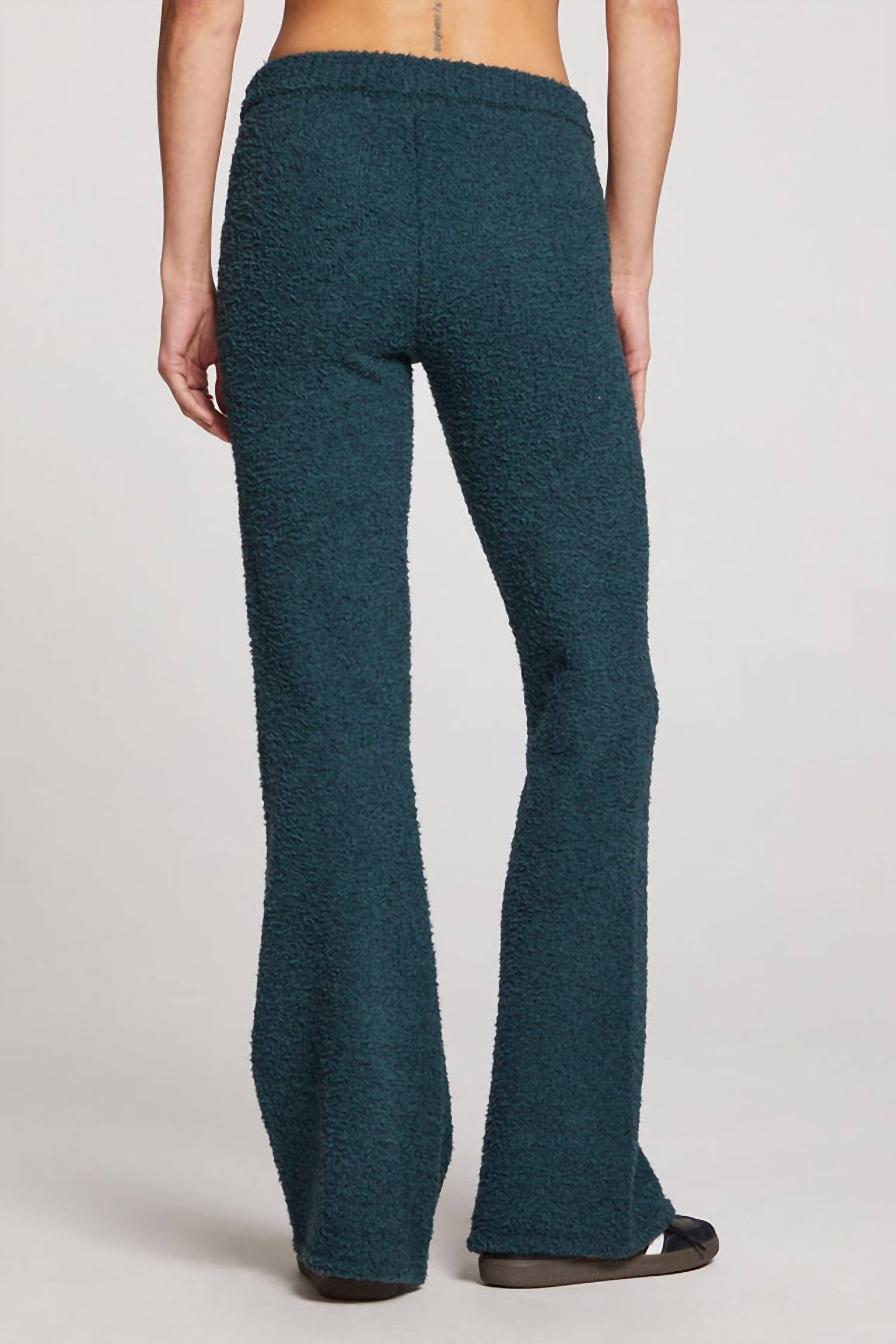 Saltwater Luxe - Lakes Cozy Pants