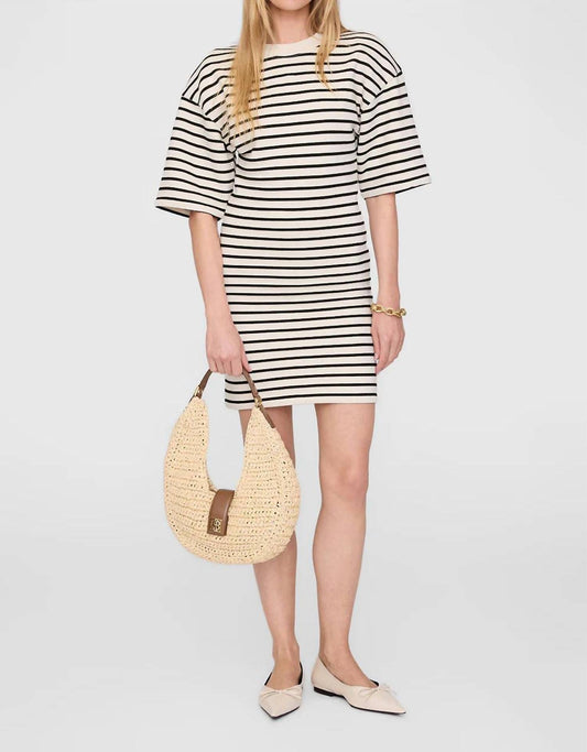 Anine Bing - Mona Dress