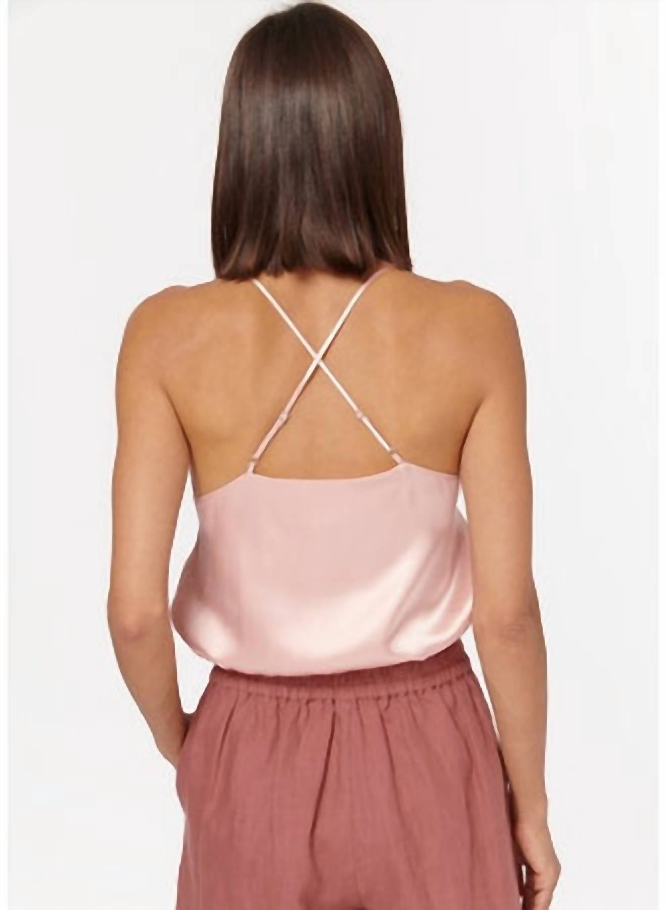 Cami Nyc - Everly Cami