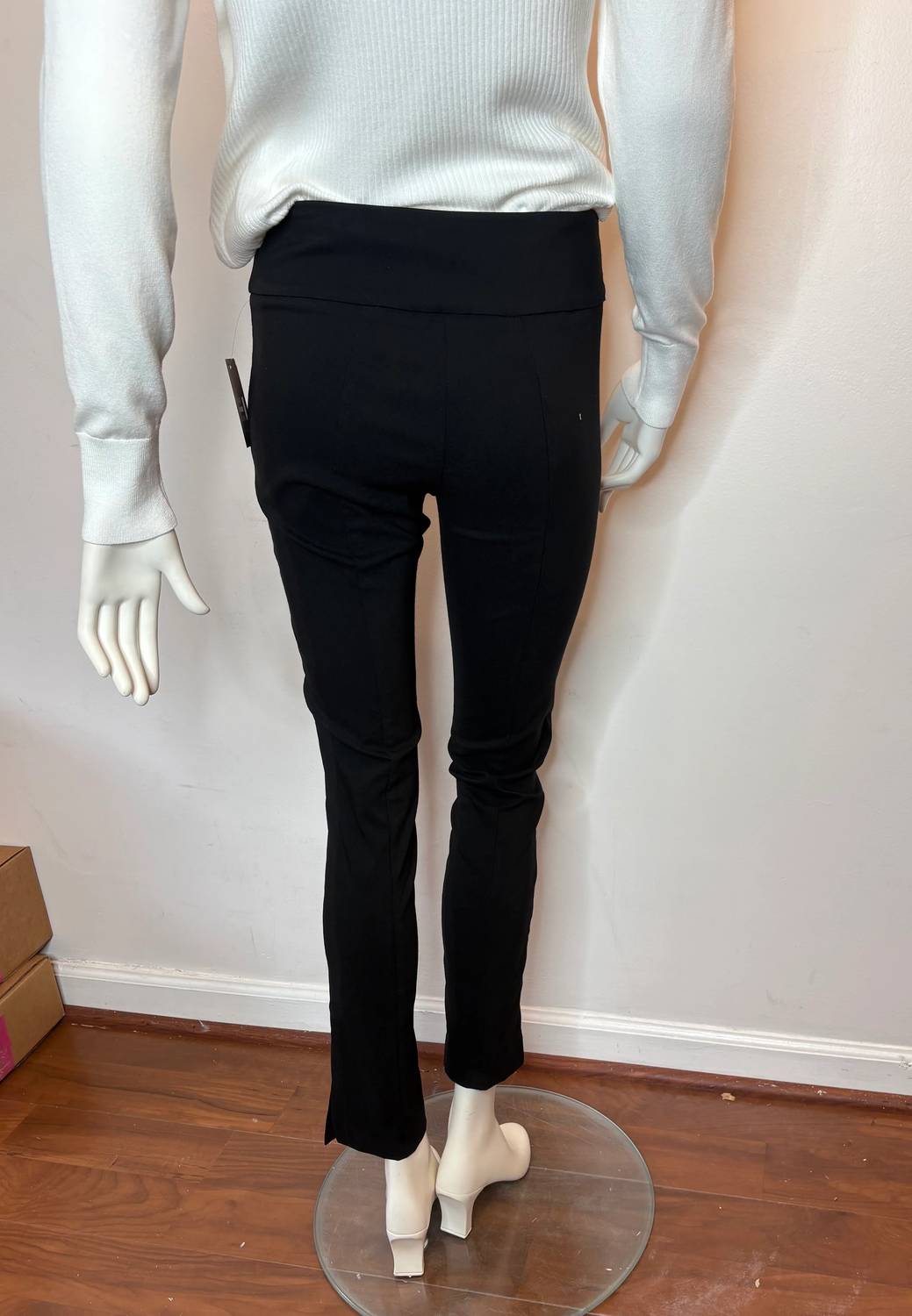Elliott Lauren - Women's Updated Ankle Pant