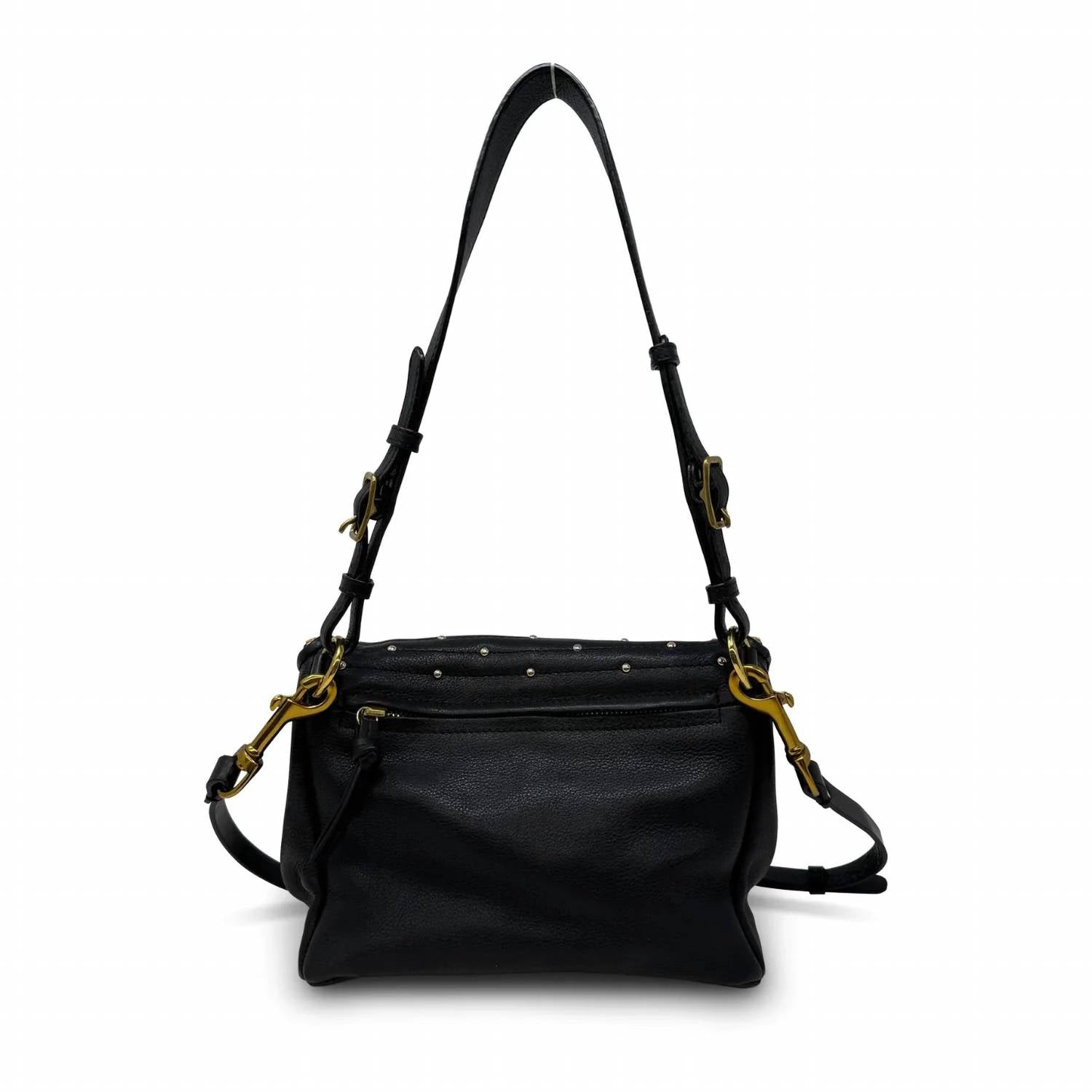 Kempton & Co. - Women's Mini Rough Night Crossbody Bag