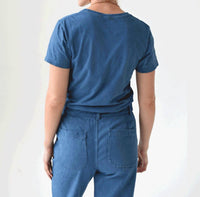 M.Patmos - Mott Short Sleeve Tee