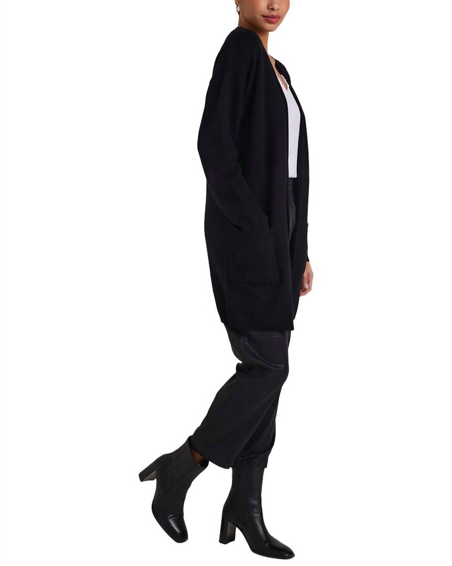 Bella Dahl - Luxe Twill Trench Coat
