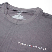 Tommy Hilfiger - Men's Lounge Stretch Long Sleeve Crewneck Top