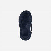 GEOX Boys Alben Sneakers in navy - kids' sneaker - view 5