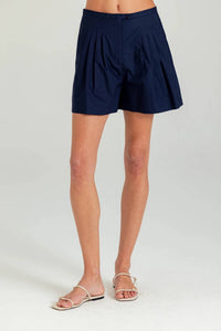 Sundays - Poplin Cezanne Shorts