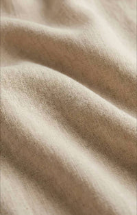 Z Supply - Ellery Linen Mini Skirt
