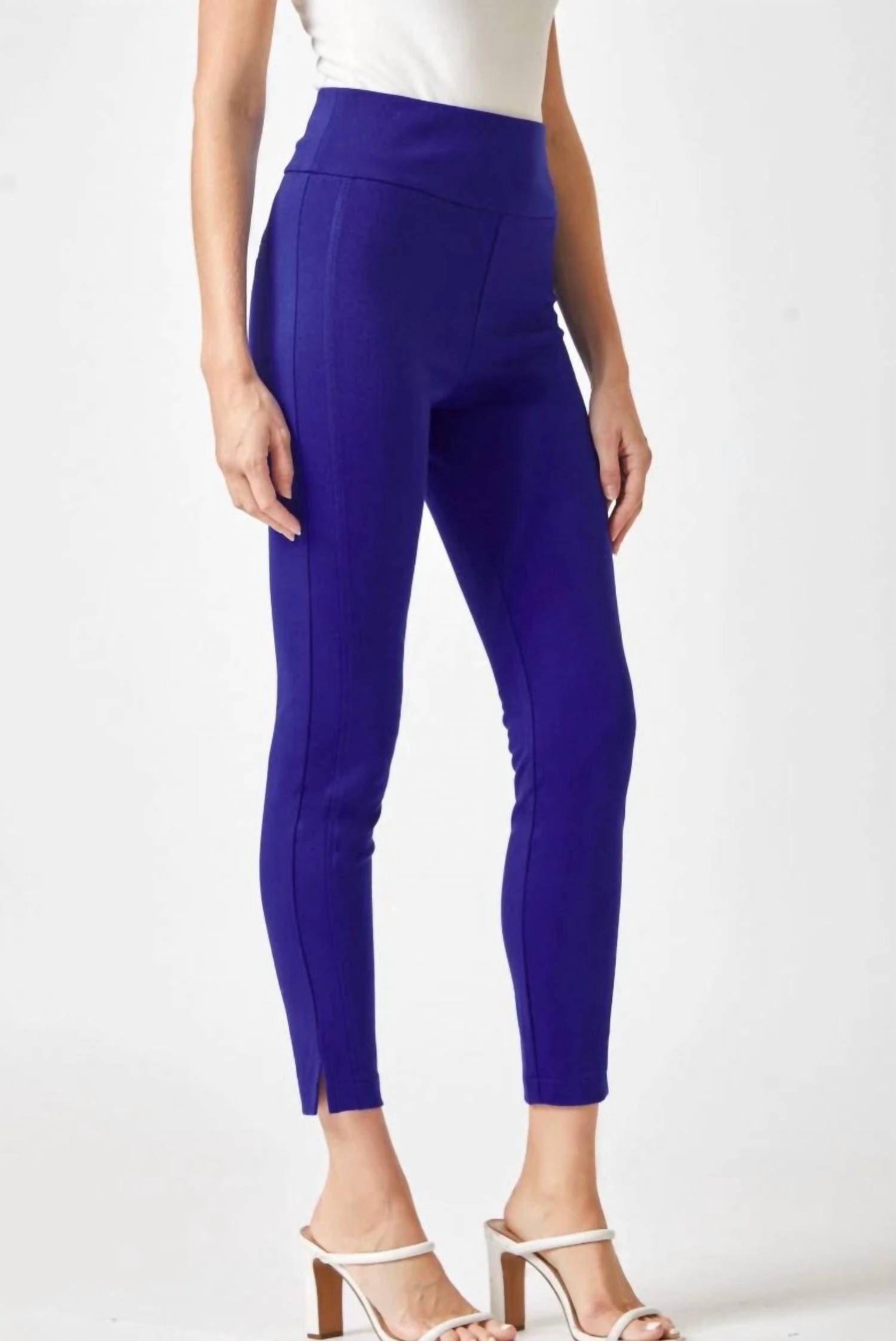 Dear Scarlett - Magic High Waisted Skinny Pants
