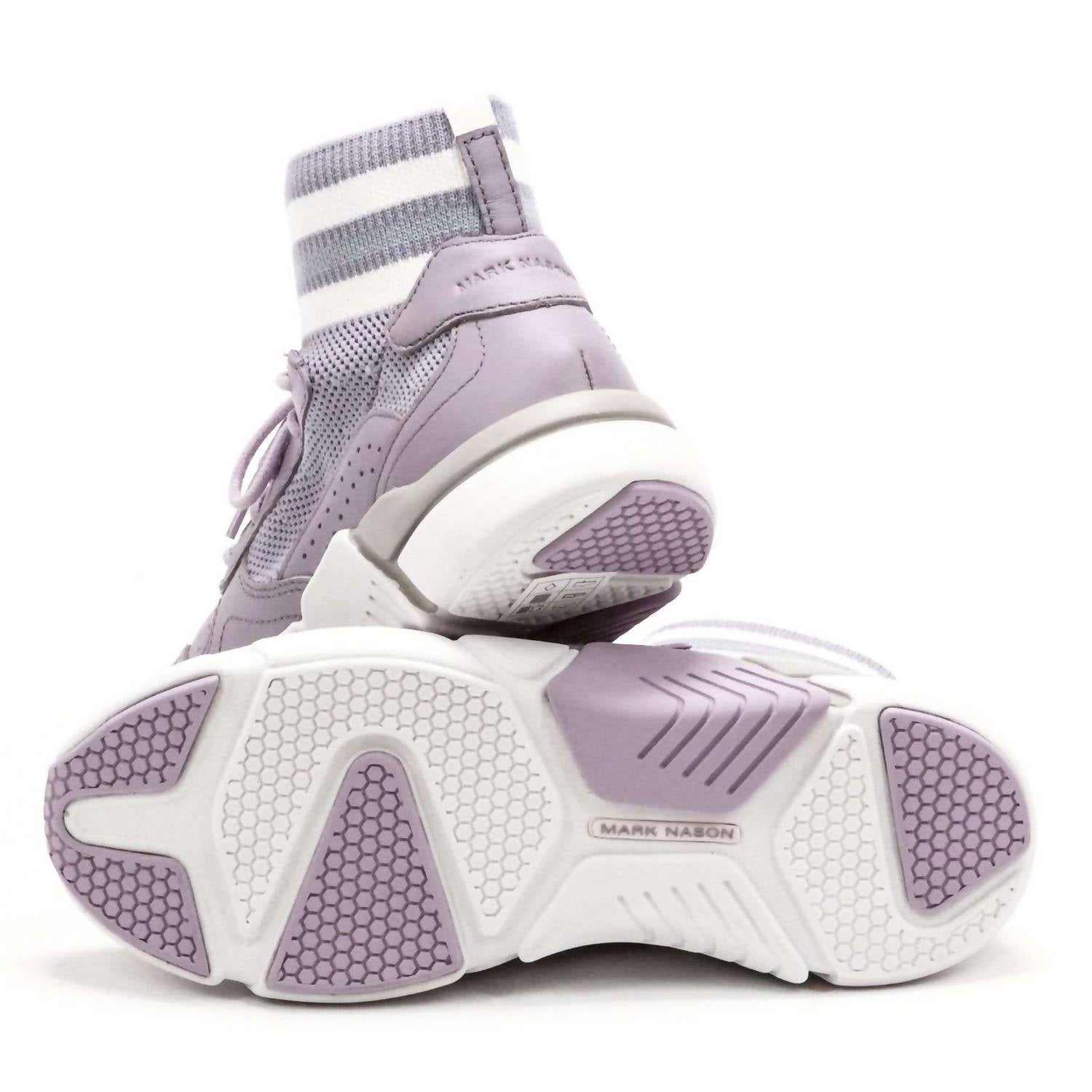 Mark Nason - Women's Block Varsity Shoes