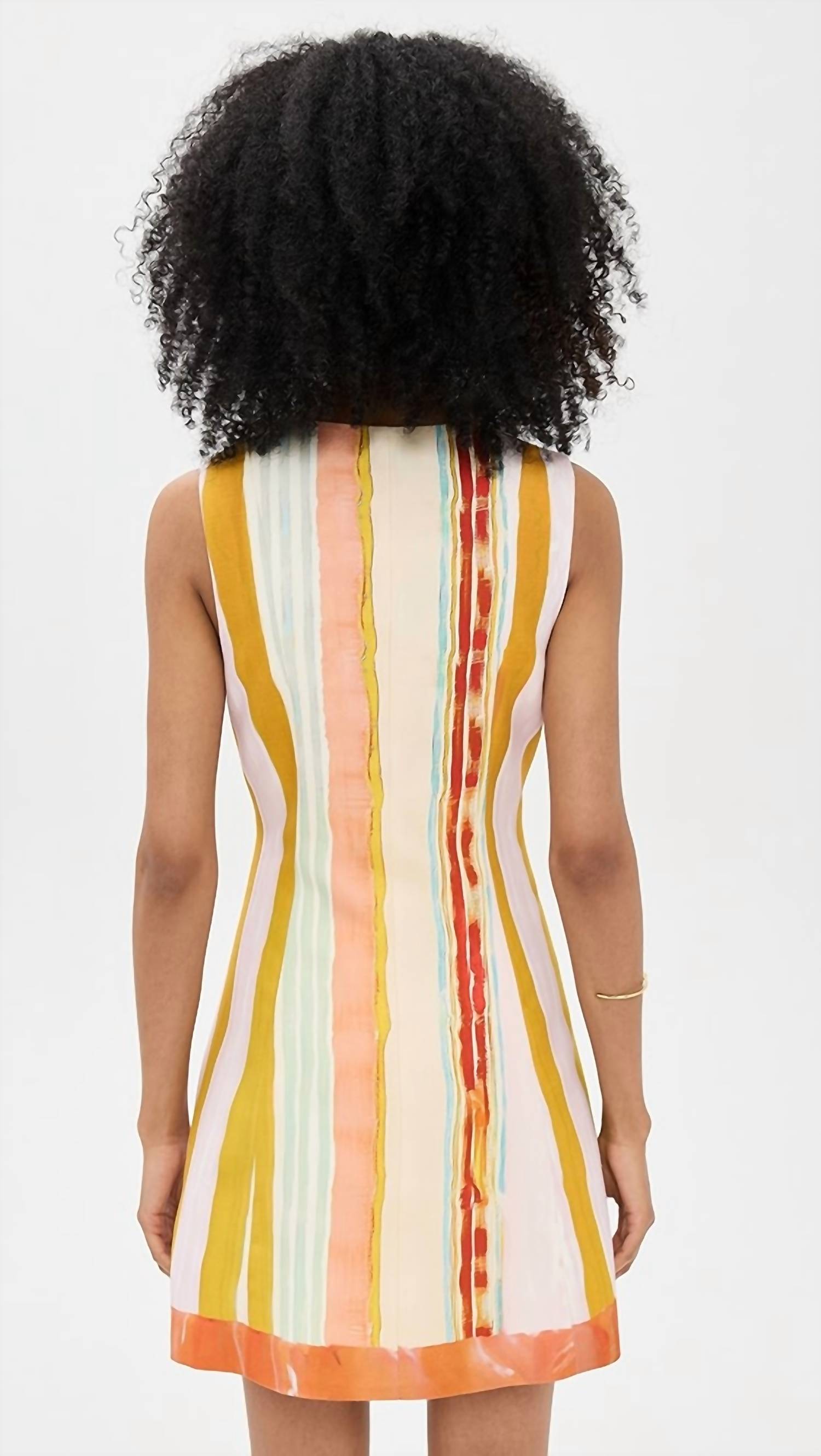 Hunter Bell - Suni Mini Dress