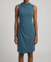 Porto - Nina Midi Dress